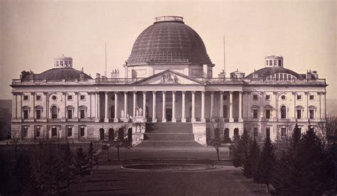 History of U.S. Capitals and Why Washington D.C. Was Chosen.